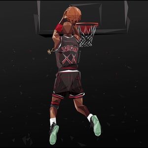 Meet your Posher, Enrique